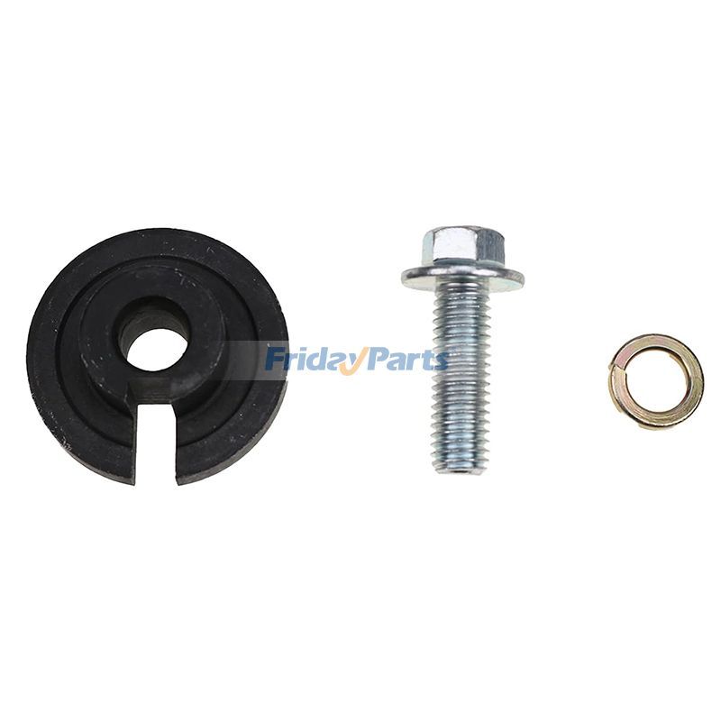 Torque Converter Washer and Bolt Kit for 30 Series Drive System