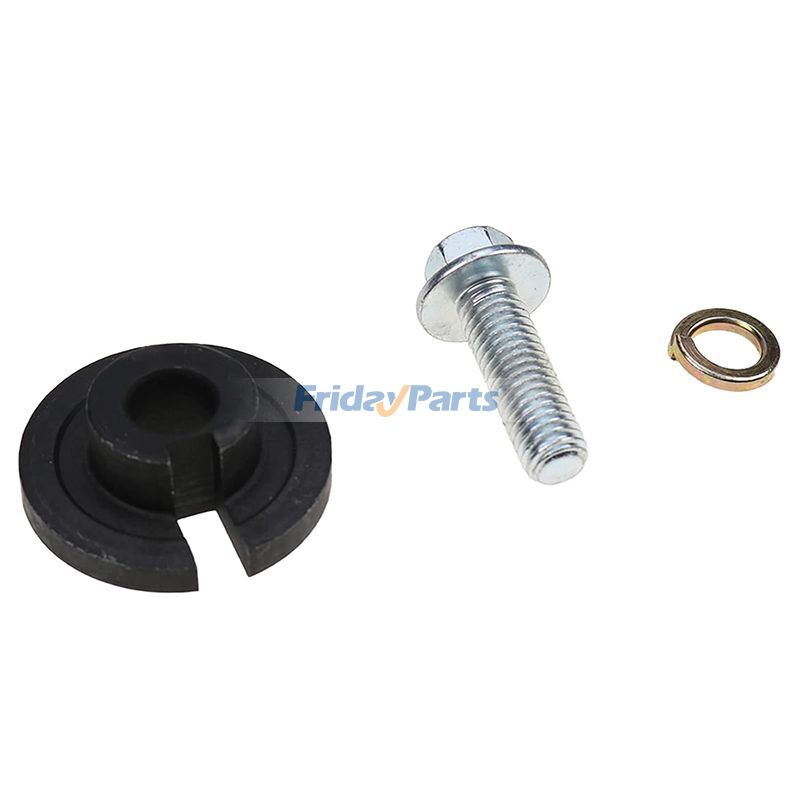 Torque Converter Washer and Bolt Kit for Hand & Power Tools