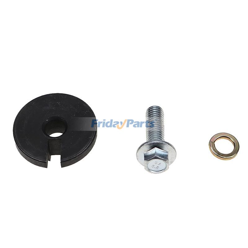 Hand & Power Tools Torque Converter Washer and Bolt Kit