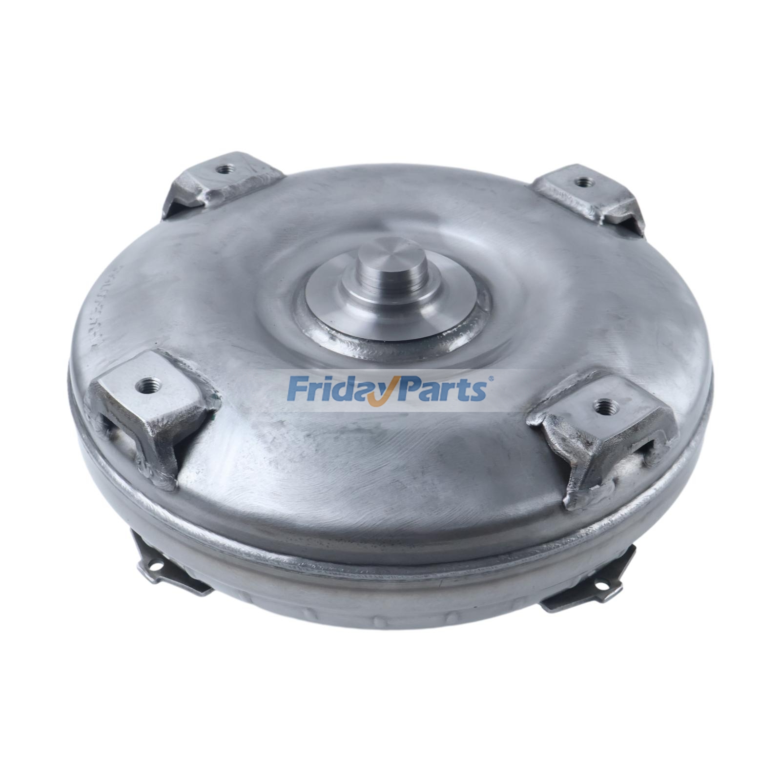 Torque Converter for Loader