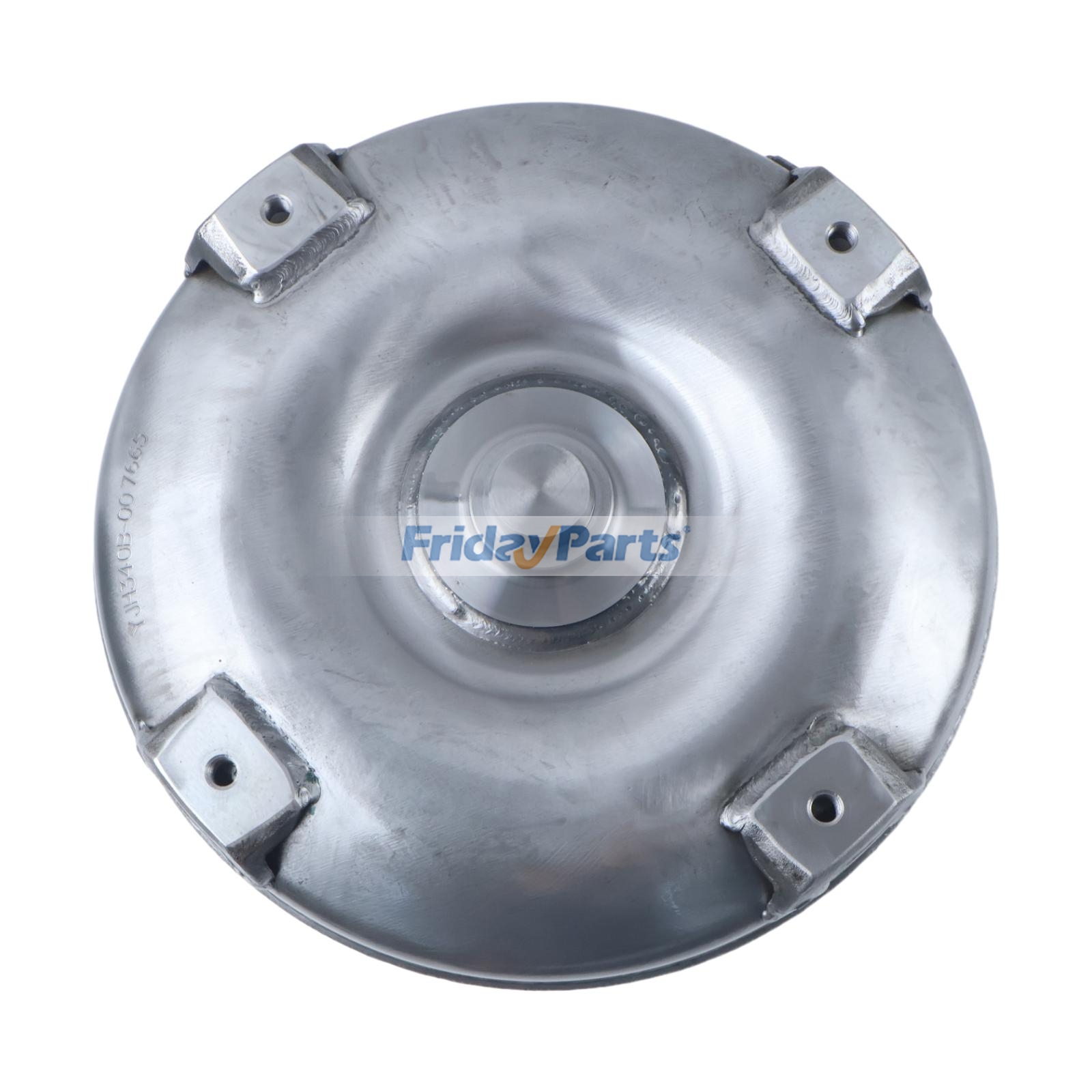  Torque Converter For HYUNDAI