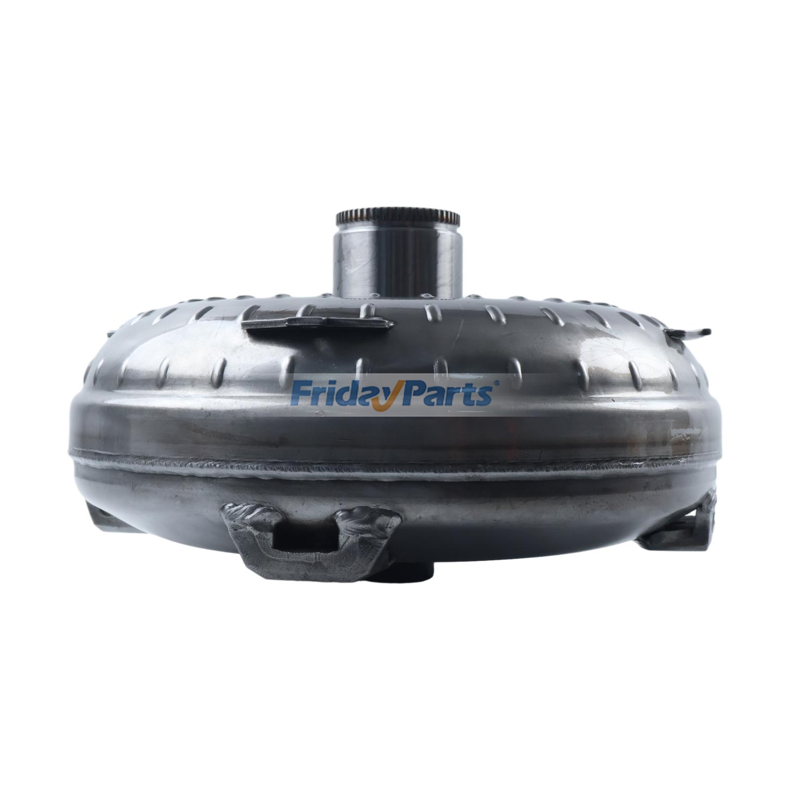 Loader Torque Converter