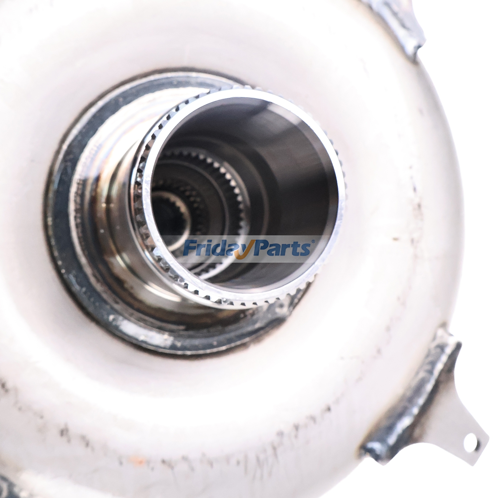 FridayParts Torque Converter