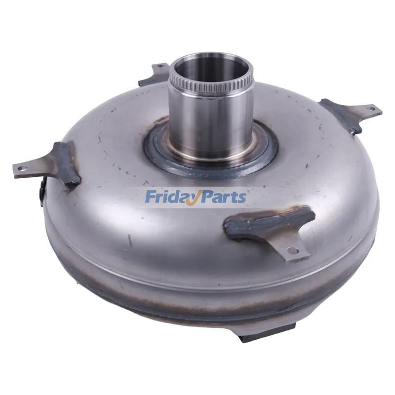 ヒュンダイ ローダー HL730-9 HL730-9S HL730TM-9 HL740-7S 用トルクコンバーター ZGAQ-03786