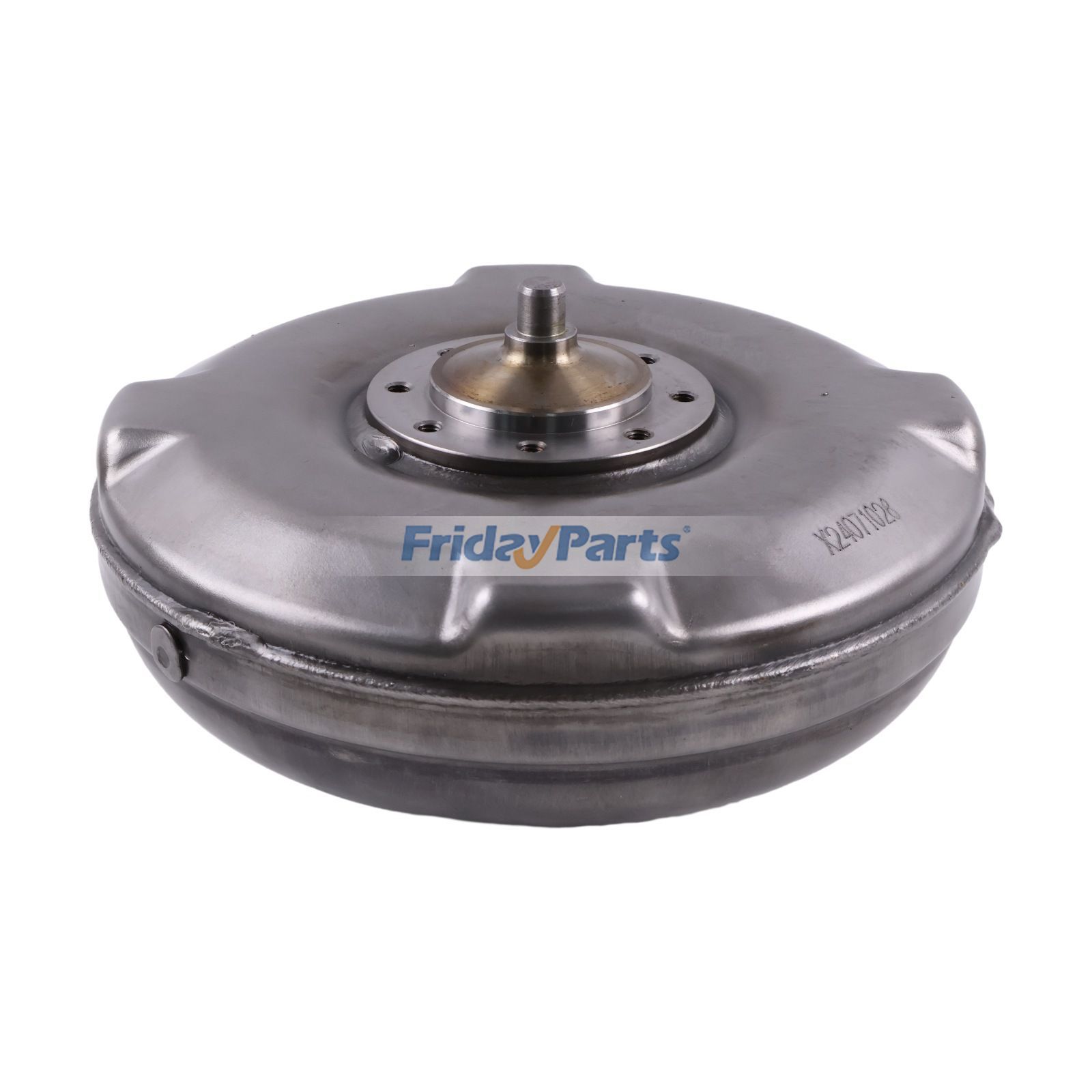 Mitsubishi用用トルクコンバーター 91323-10050 三菱キャタピラー CAT フォークリフト FG20KAF17B DP20KAT18B DP25KAT18B DP30KAT14C用