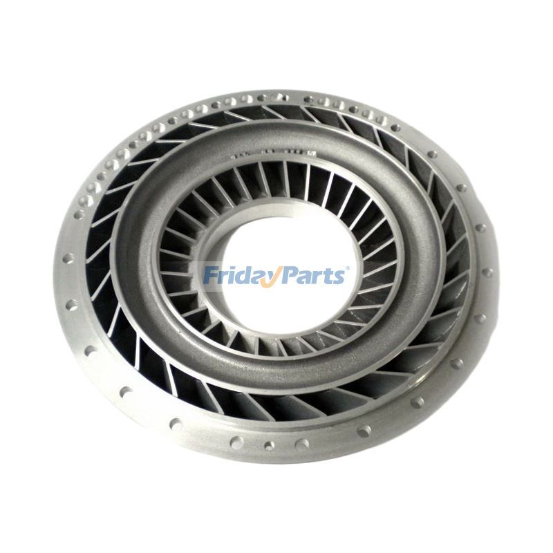 コマツ ドーザー D75A D65P D65S D65E D65A用トルクコンバータポンプ 144-13-11111