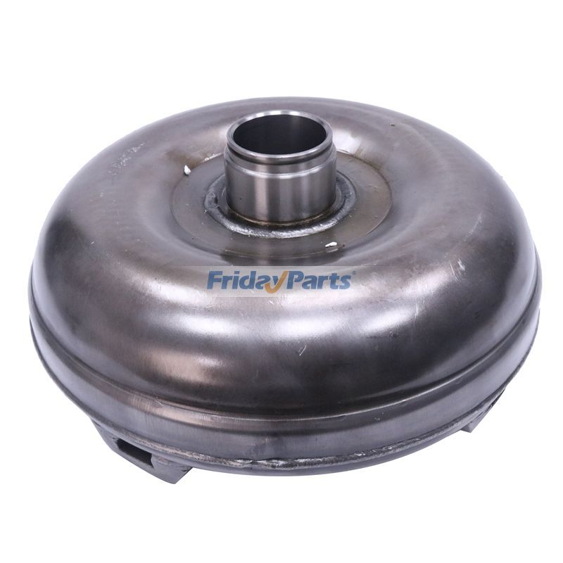 CASE ホイールローダー 821 821B 用トルクコンバータ S300444