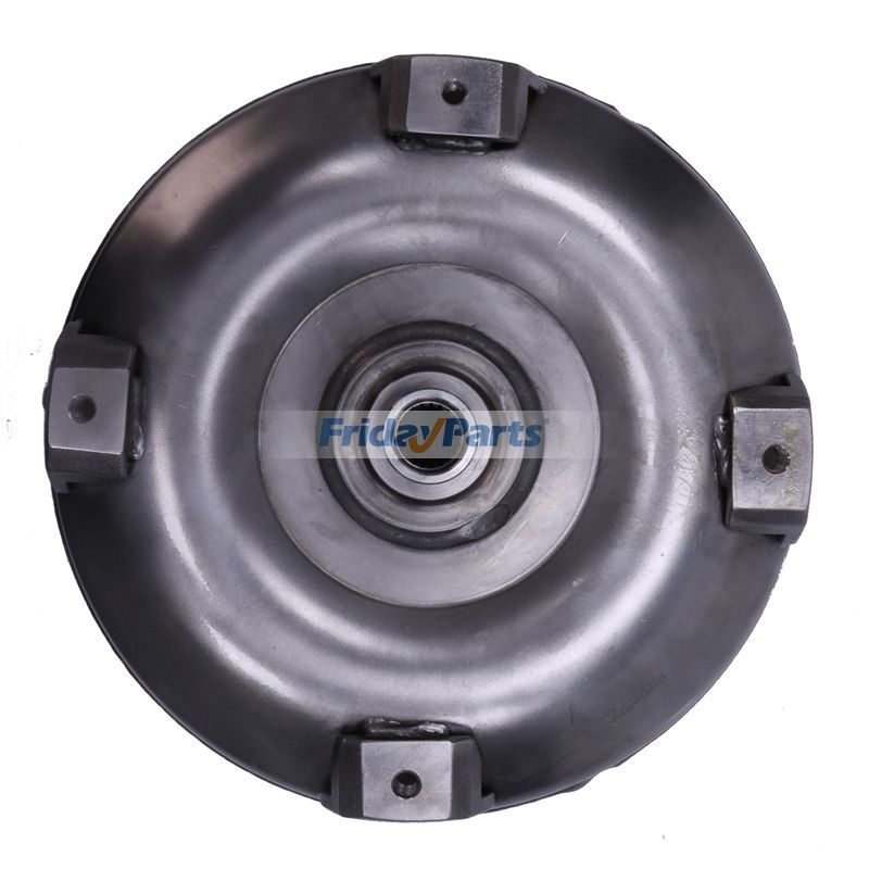 Torque Conveter S300444 for CASE Wheel Loader 821 821B