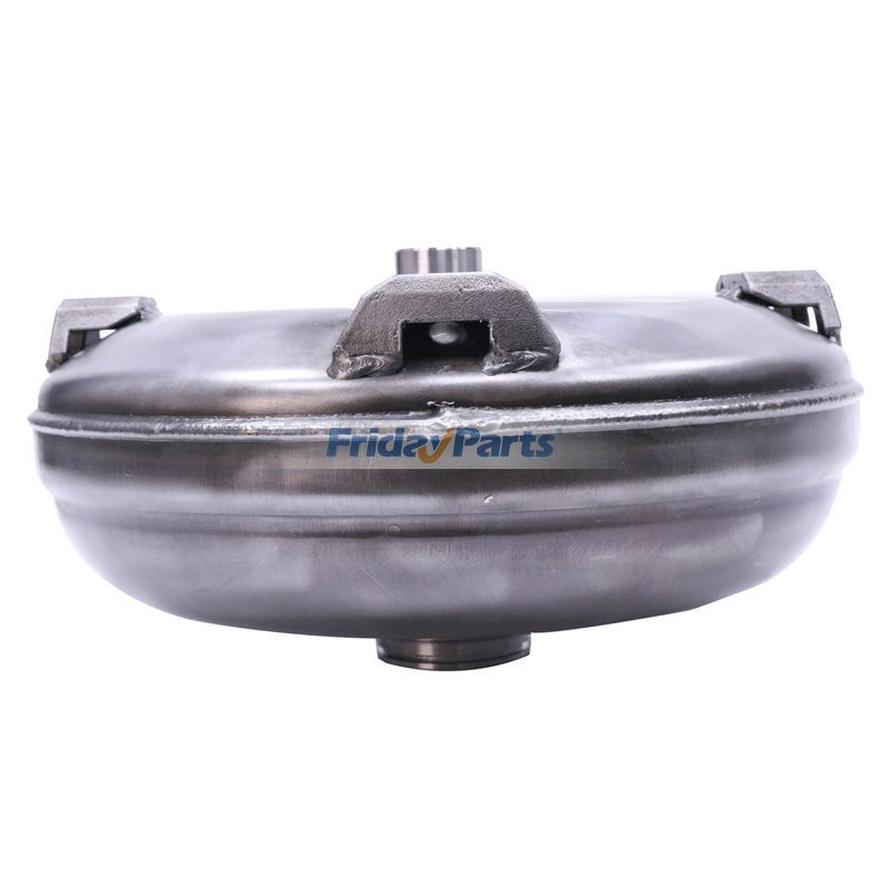 CASE用ローダー用トルクコンバータ