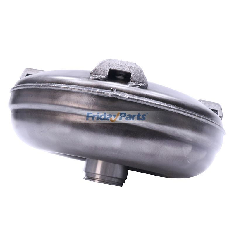 FridayPartsでトルクコンバータを購入