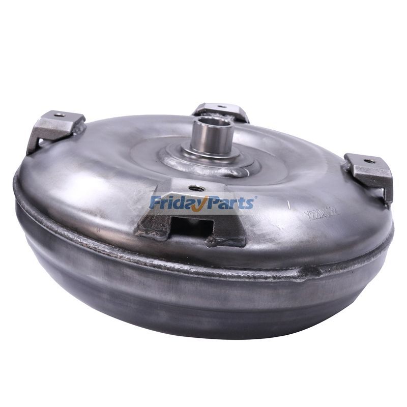 今すぐトルクコンバータをチェック！