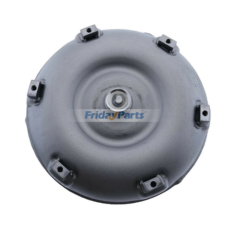  Torque Converter For CASE,For New Holland