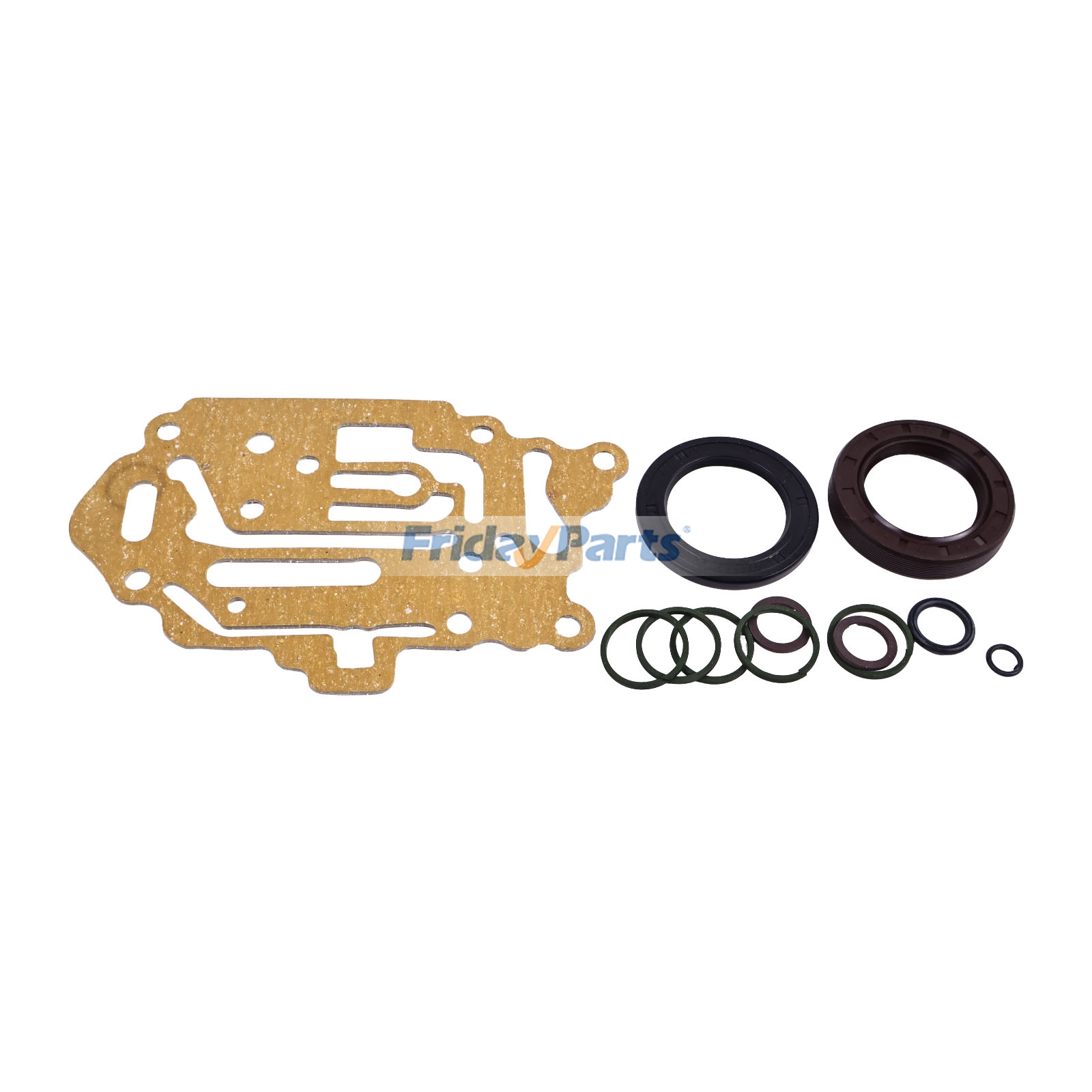 Torque Flow Transmission Seal Kit in Stock in China