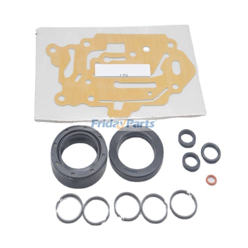 トルクフロートランスミッションシールキット 3EB-15-05500 コマツ FD10-18-20 FD20/25-16 FD30-16 FG20H/25H-16 FG30-16 FG35A-16用