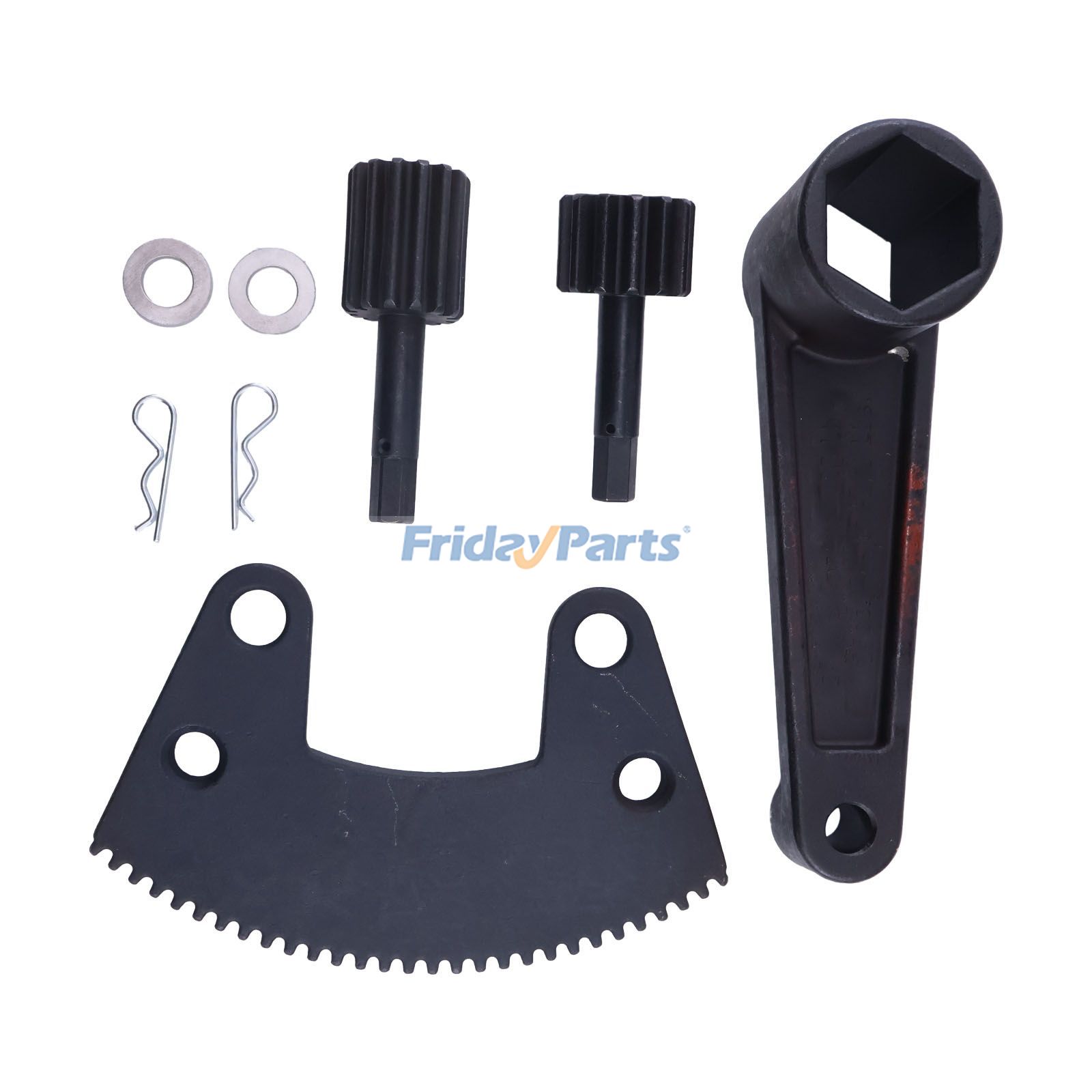 Outil de levier multiplicateur de couplepour Autres