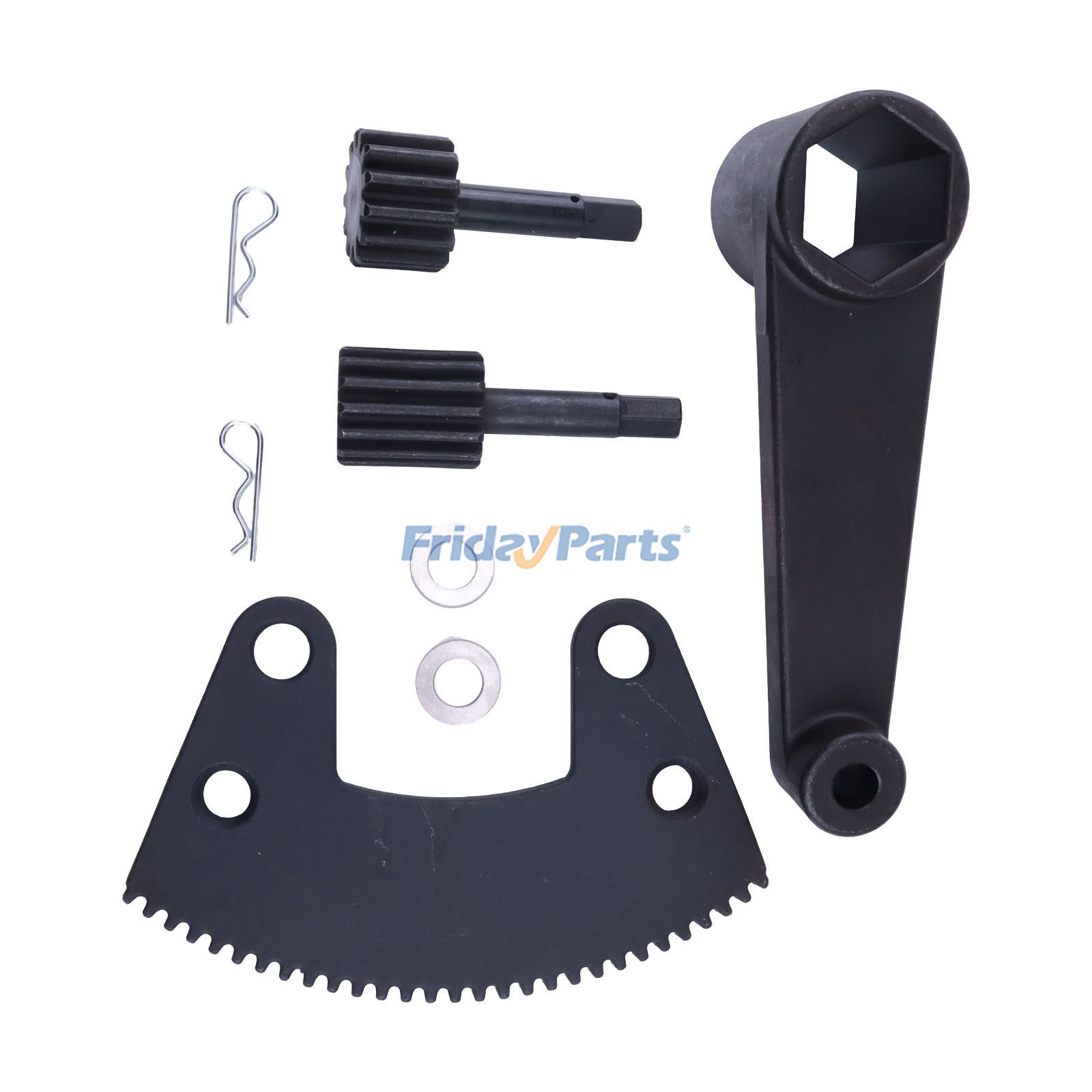 Outil de levier multiplicateur de couple de FridayParts