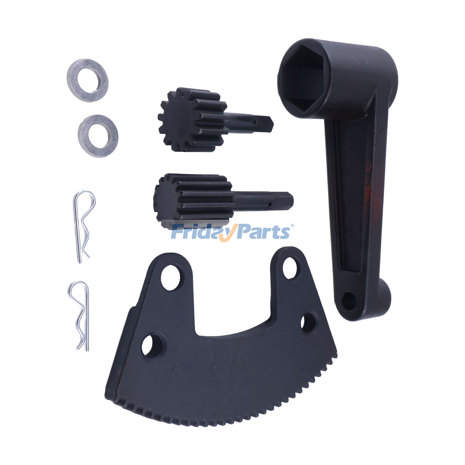 Drehmomentvervielfältiger Hebelwerkzeug 000133 für Volkswagen 36 mm Achsmutter und Schwungrad-Stopfbuchsenmutter