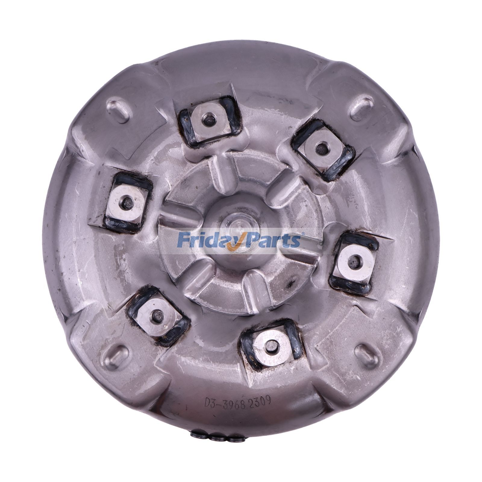  Torque Converter For KOBELCO