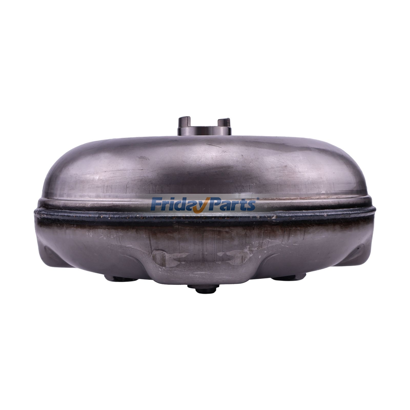 Loader Torque Converter