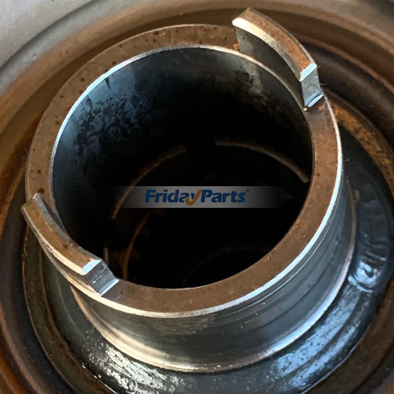 KOMATSU用トルクコンバータ