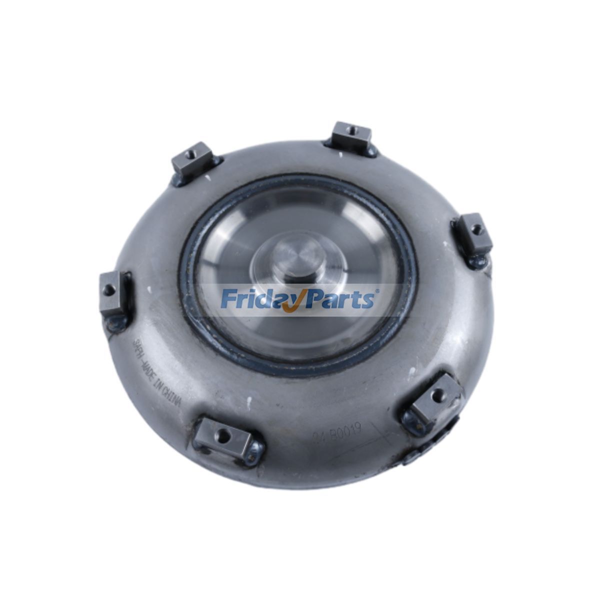 ローダー トルクコンバータ