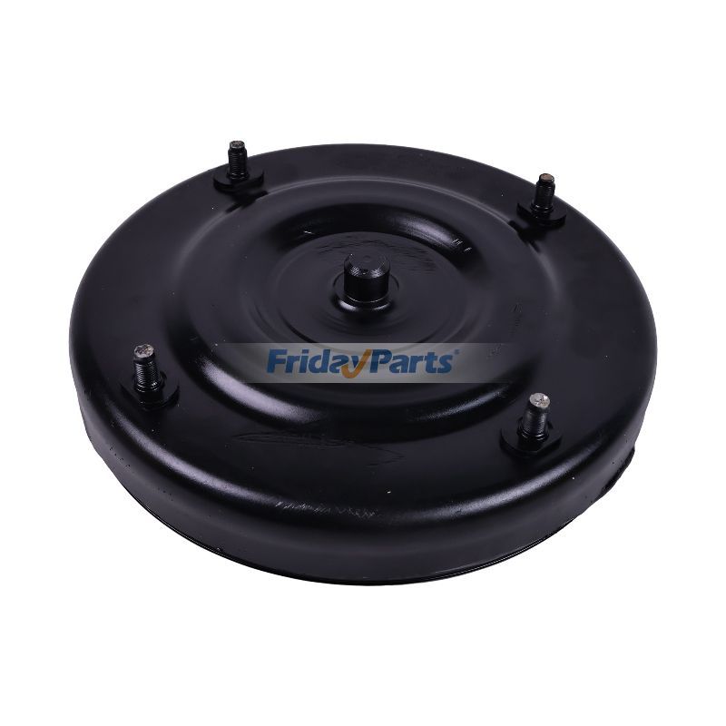 エンジン,車両 トルクコンバータ