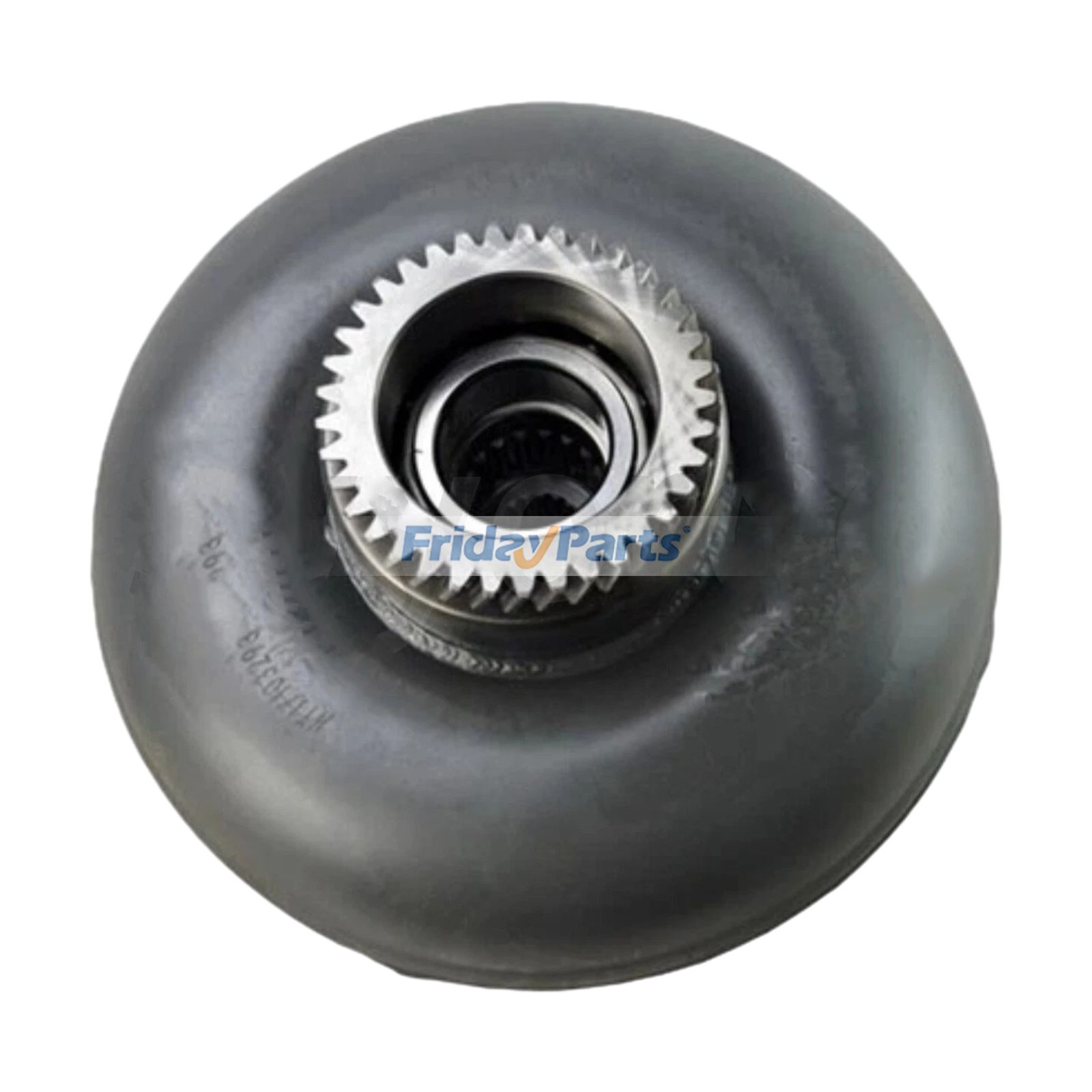 XinchaiフォークリフトFD60 6110用トルクコンバーターH5T16-80201