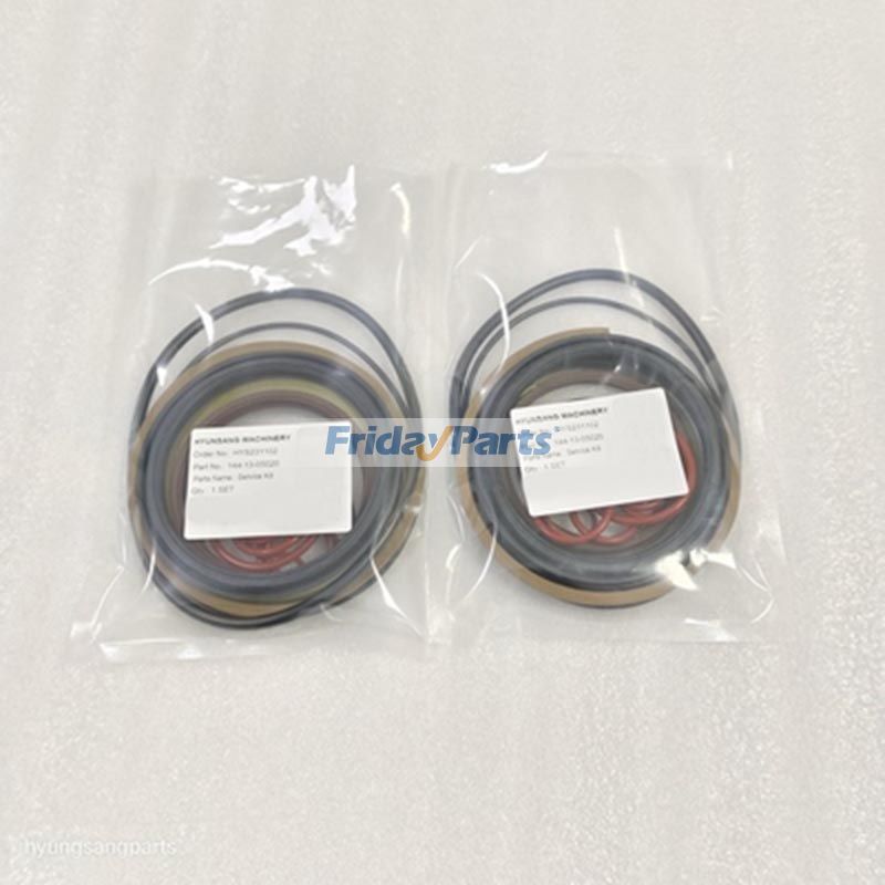 コマツ ドーザー D65A-8 D65E-8 D65P-7 D65P-8用 トルクコンバーターサービスキット 144-13-05020 144-13-05021