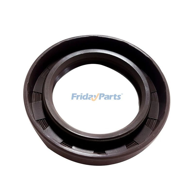 Torque Convertor Seal AT524231 for Yanmar 4TNV98CT John Deere 4045HBZ01 6068HT067 Engine Loader 210L 310J 310SK 315SJ 325K 410J Dozer 710P 710K 710L