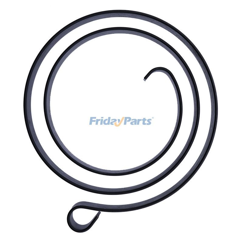 BOBCAT用ねじりバネ