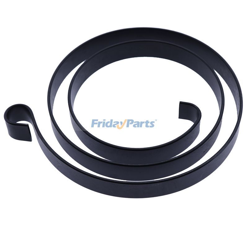 Resorte de torsión 6705491 para Bobcat 653 751 753 763 773 853 7753 S130 S150 S160 S175 S185 S205 S510 S530 S550 S570 S590