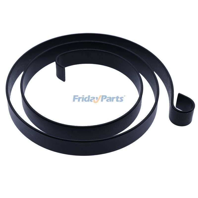 エクスカベーター,ローダー ねじりバネ