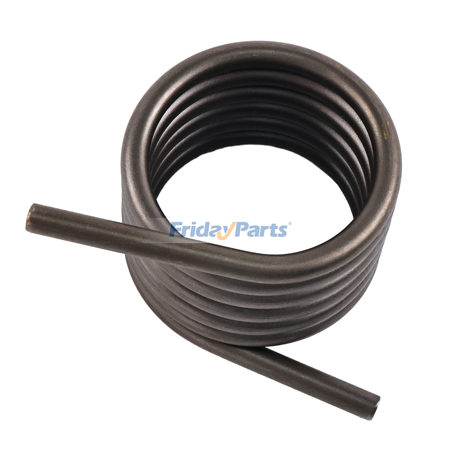 Torsion Spring 3019416 for Cummins Engine QSK50 QSK60 KTA19 KTA38 KTA50 NT855