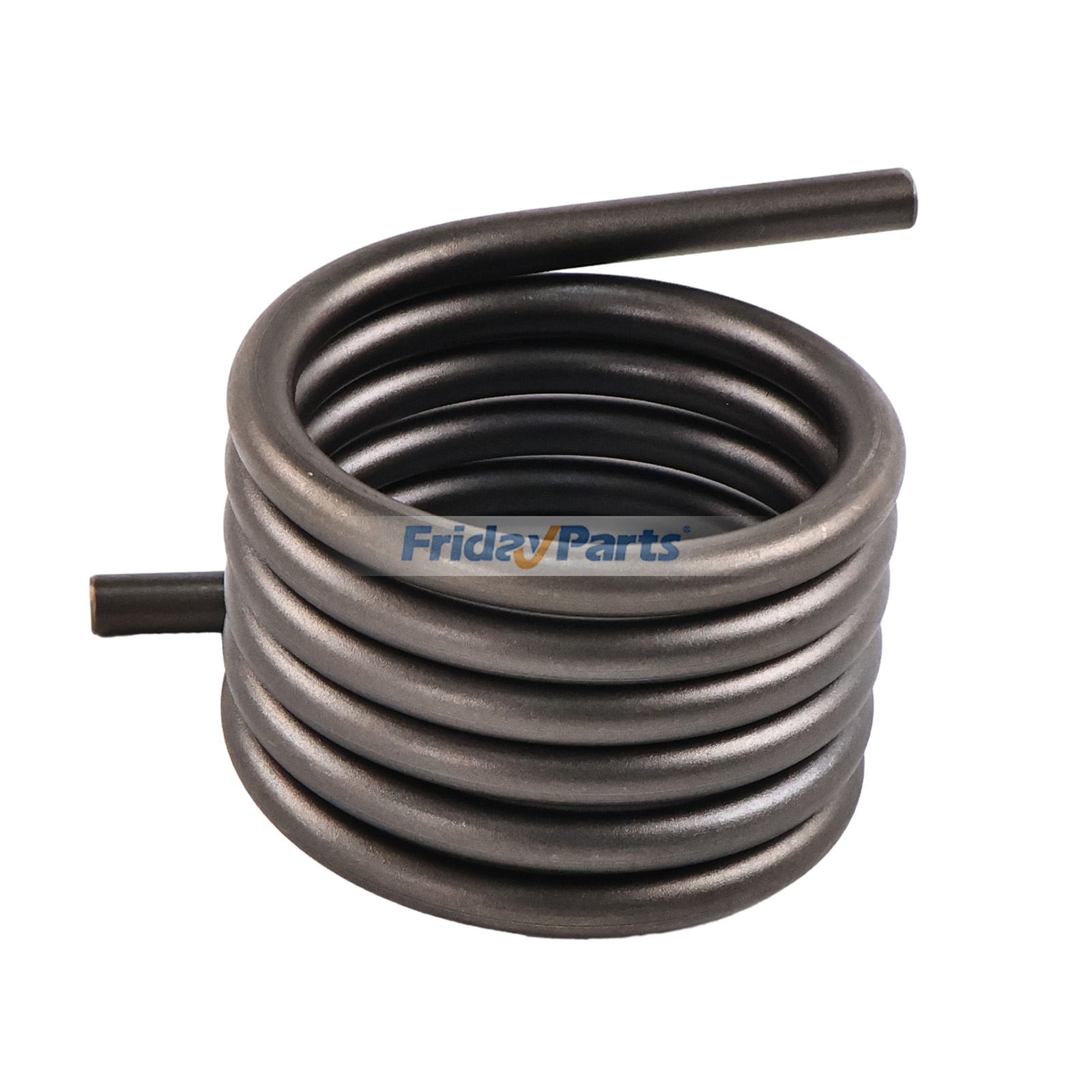 Torsion Spring for Engine