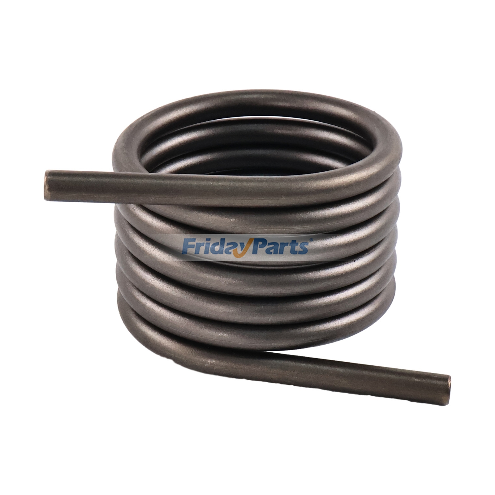 Engine Torsion Spring