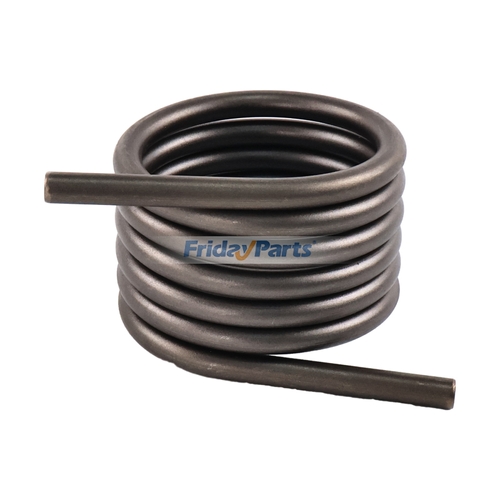 Cummins Ship Spring Torsion Spring 3019416 for Cummins Engine QSK50 QSK60 KTA19 KTA38 KTA50 ...