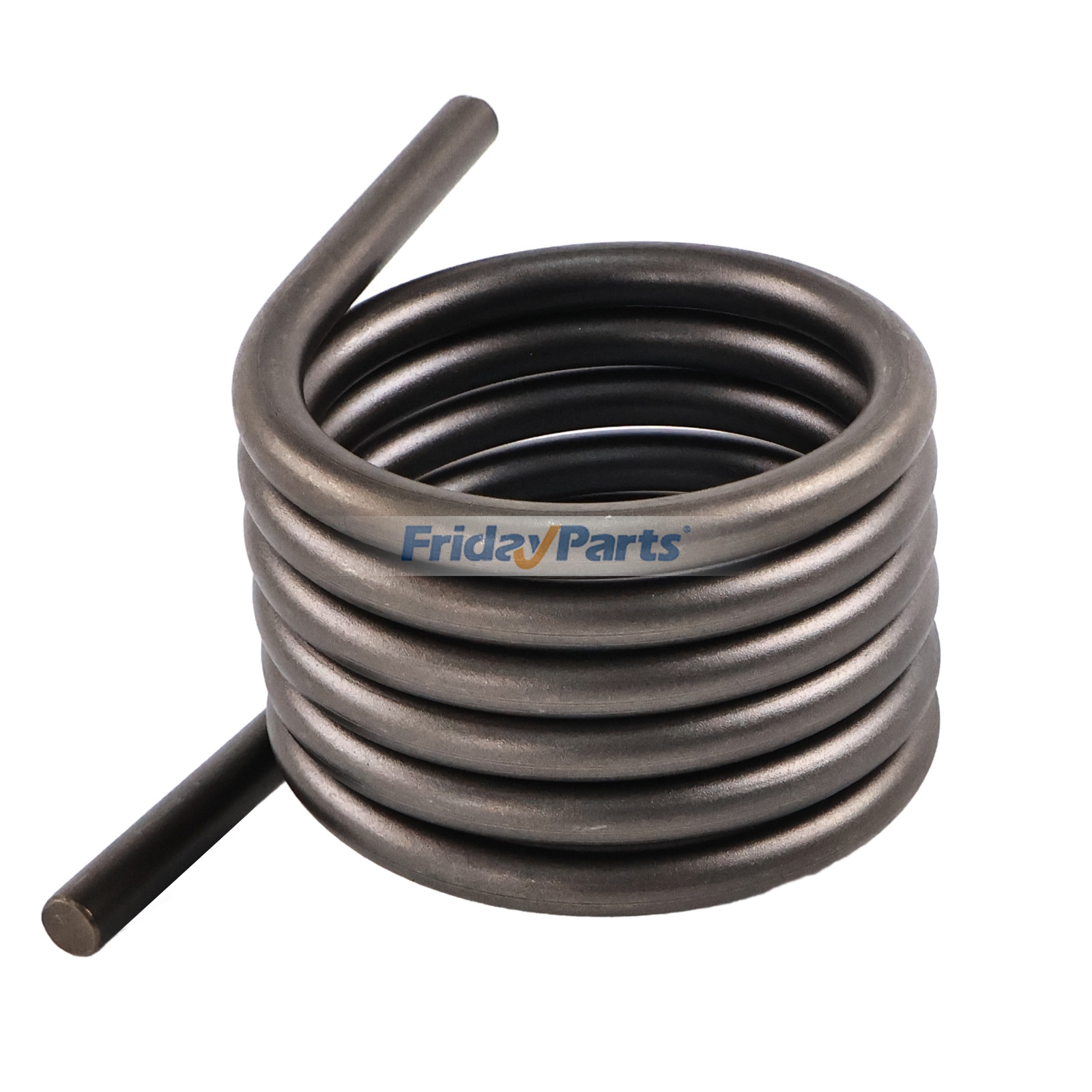 Torsion Spring compatible with Engine