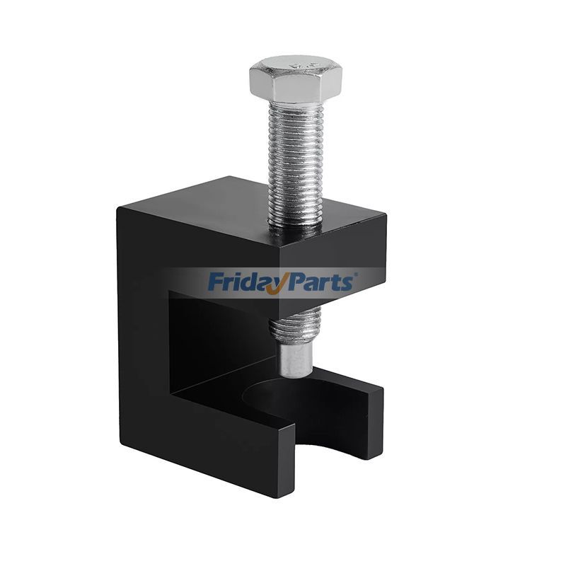 Total Automotive Door Hinge Pin Removal Tool 9020902-01 TAI-007 for Chevy Silverado 1500 2500 3500 Sierra