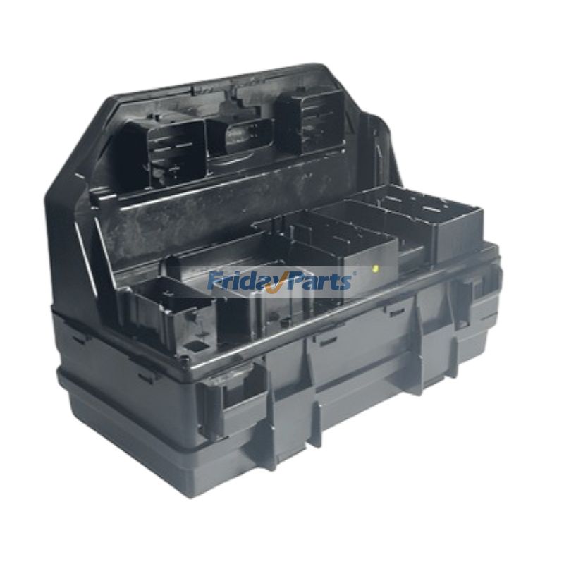 Vollintegrierter Sicherungskasten 04692236AG für Jeep Wrangler 3.8L V6 2008