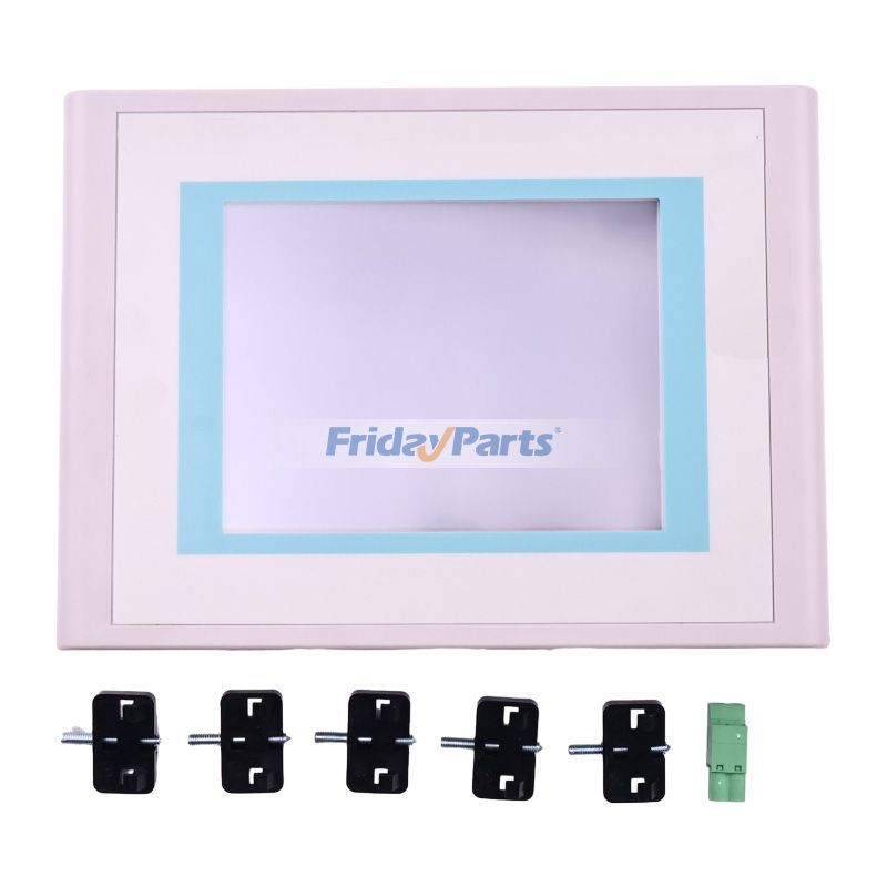 Touch Panel for Others