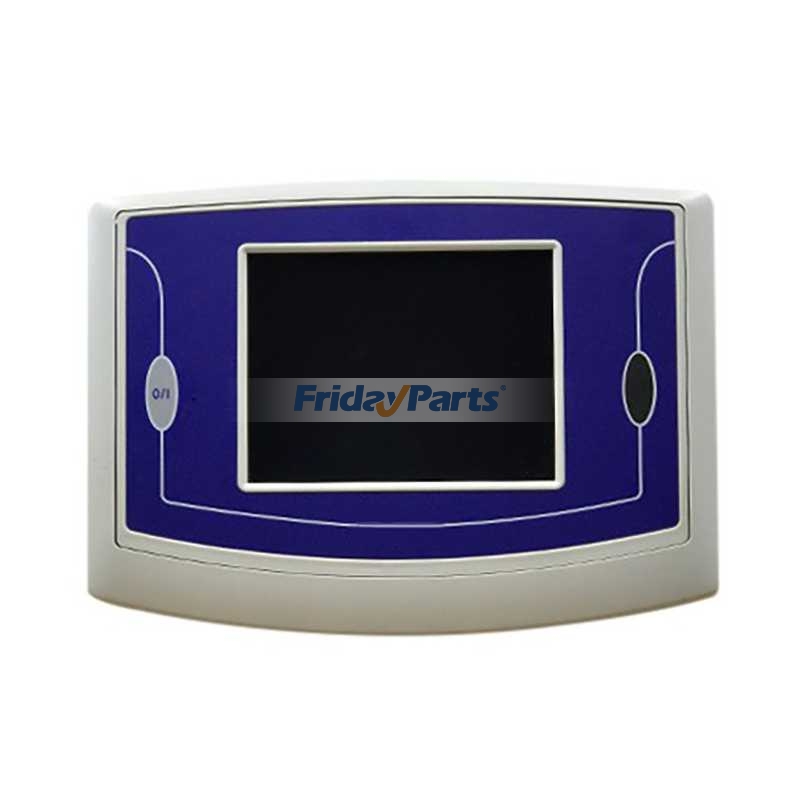 Placa de visualización Touch Pilot 00PSG000281600A para enfriador Carrier 30XW 30XA