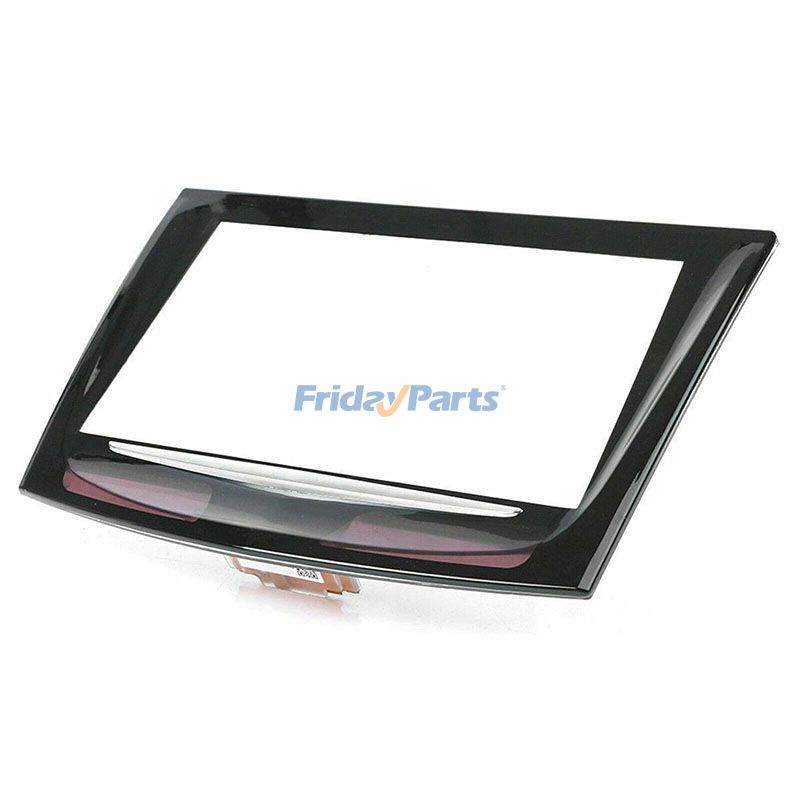 FridayParts Touchscreen für Cadillac