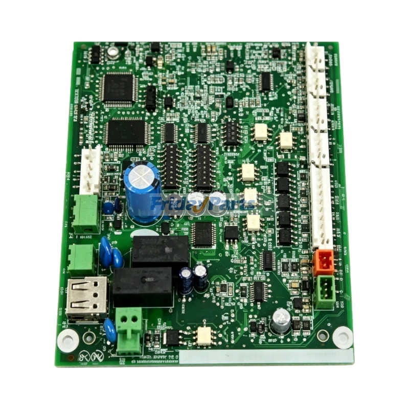 Touch Screen Display 00PSG001926000A for Carrier Screw Chiller 30XAXQXW