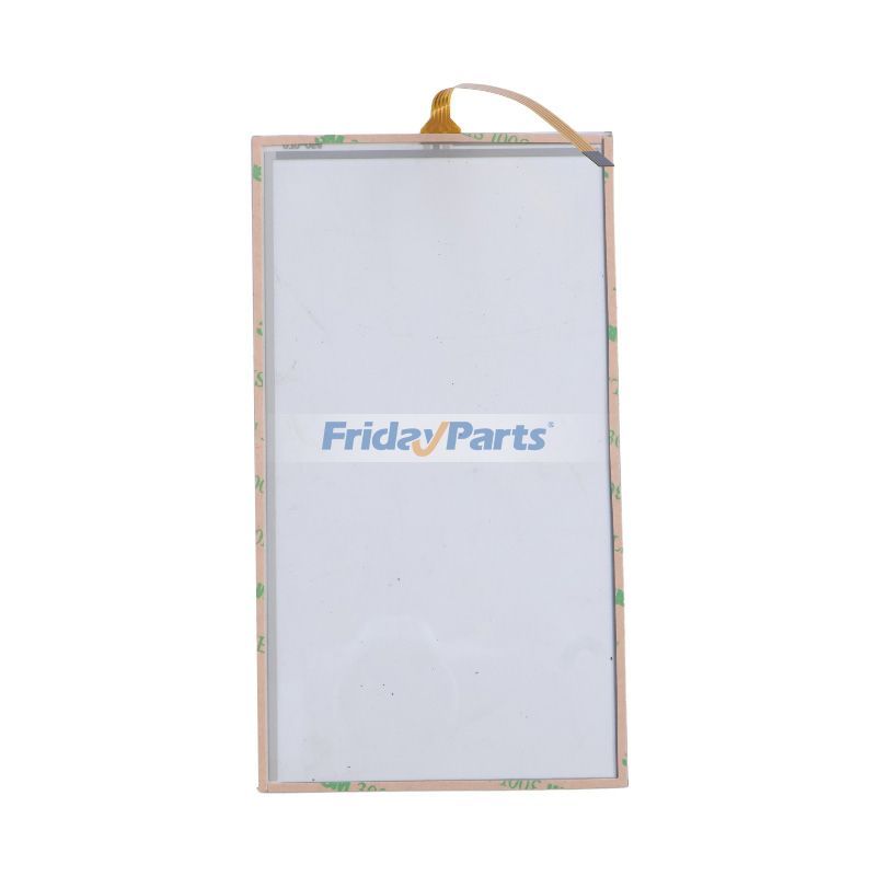 Écran tactile 2012-2016 Pour Chevrolet