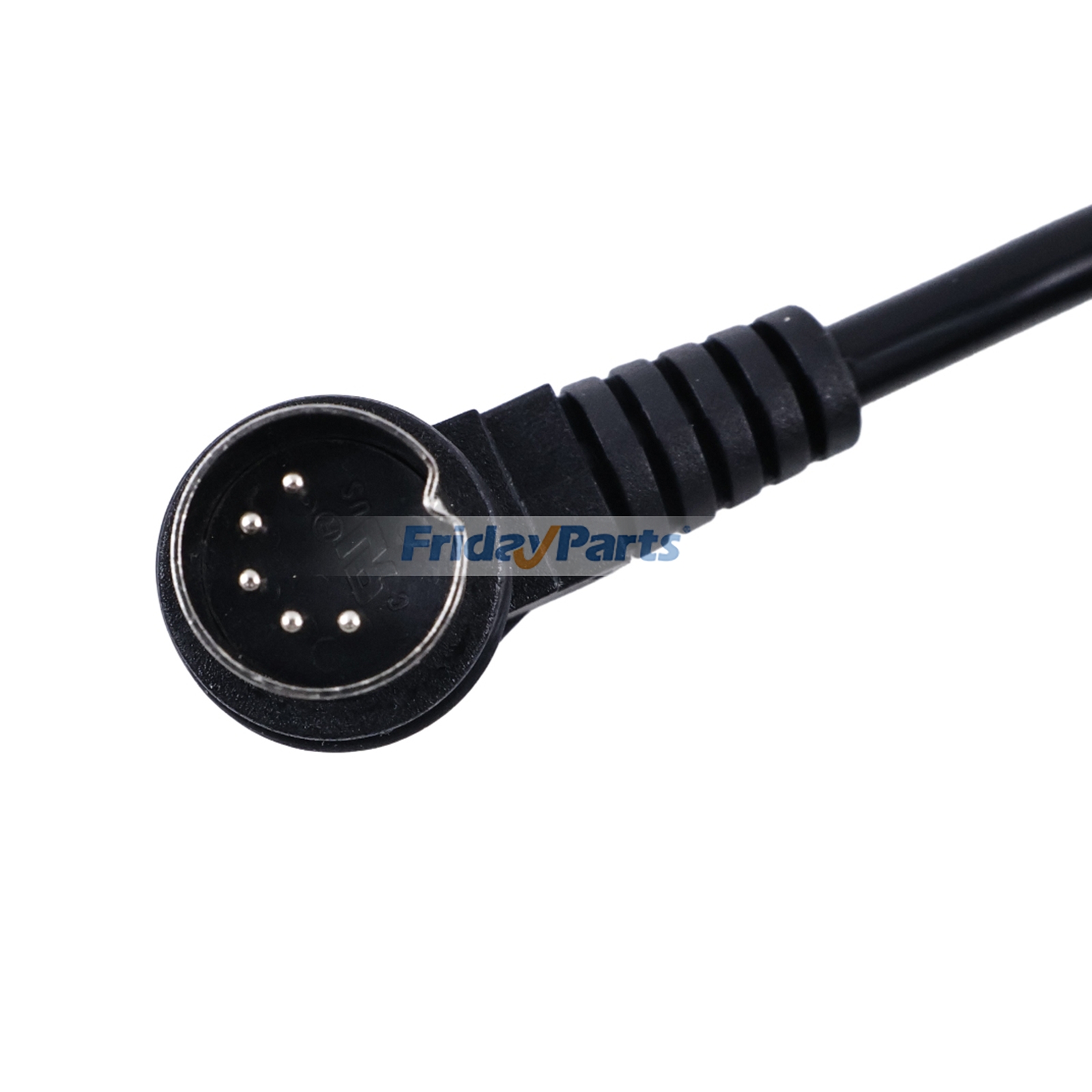 Conjunto de sensor táctil y caja de control de repuesto para Limoss 503379 HC289 para Otros Para OTRA MARCA FridayParts