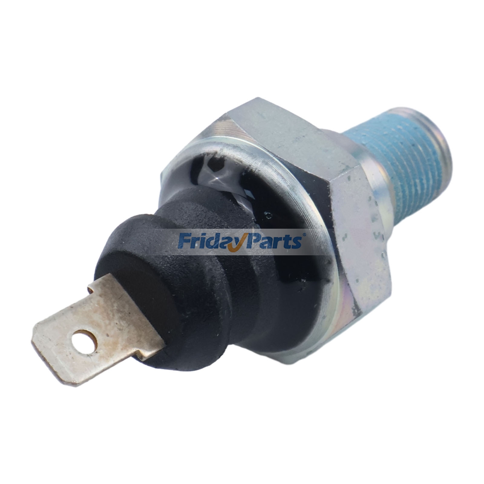 Touch Switch for Engine