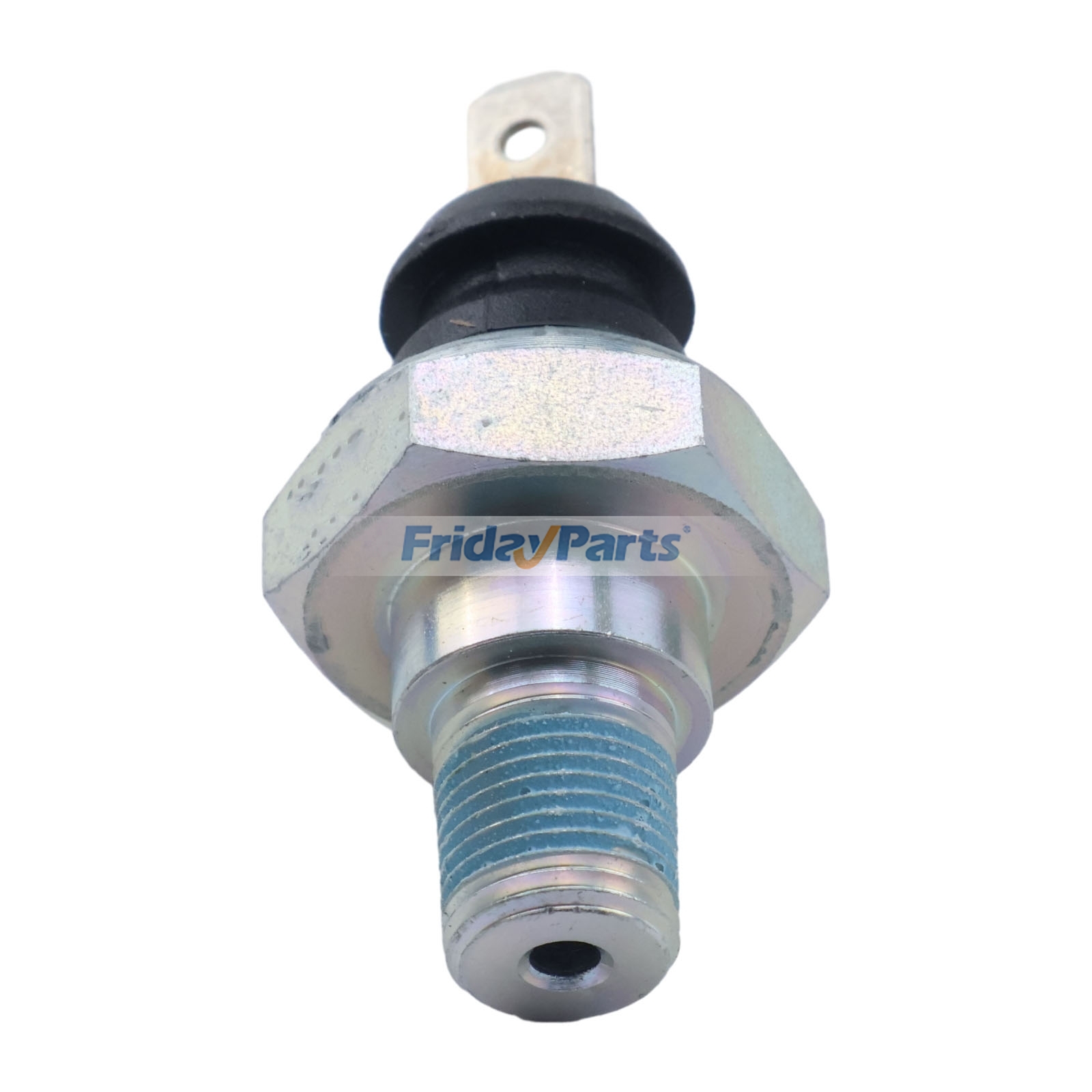 Engine Touch Switch