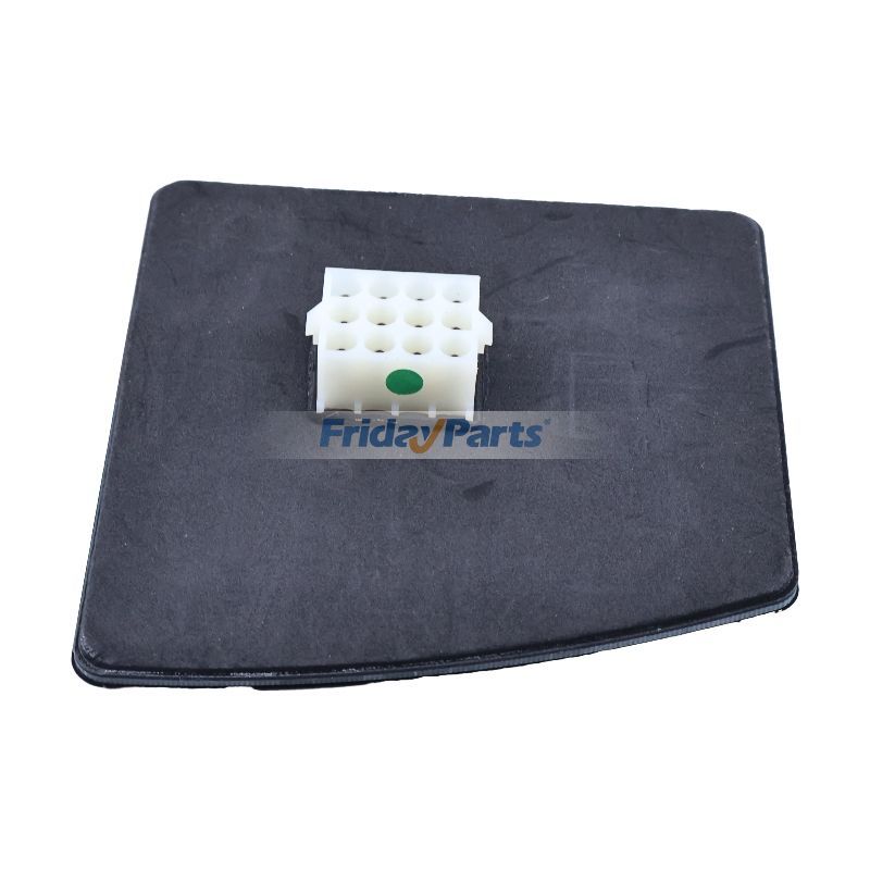 JLG用用タッチパッドオーバーレイデカール 4360453 JLG シザーリフト 1532E2 1932E3 2032E2 2046E3 2632E2 2646E3 3246E2 用