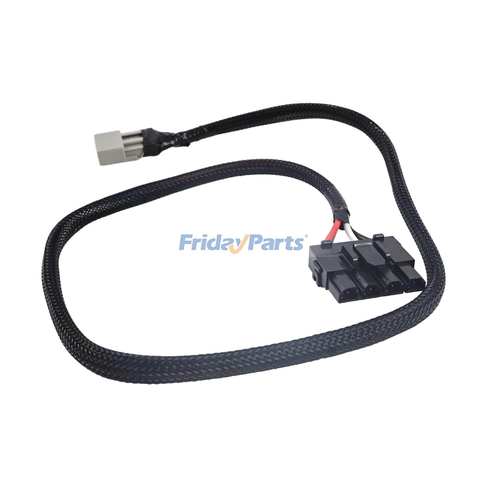 Tow-Pro Brake Controller Harness for Honda Pilot Ridgeline 3.5L Acura MDX 3.7L V6 - Replaces REDARC TPH-013