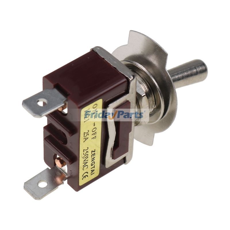 Tow Run Switch for Golf Cart